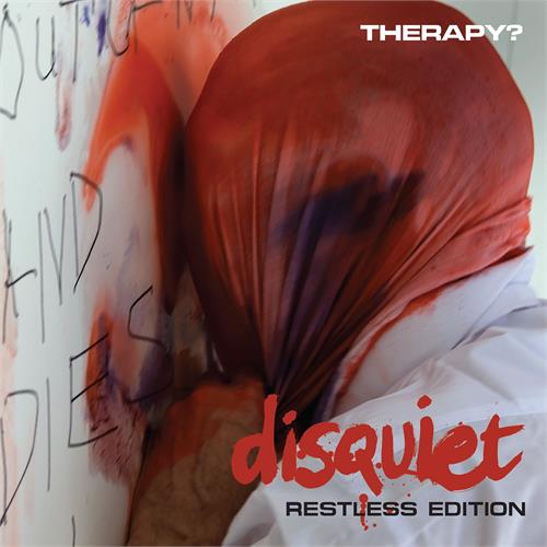 Therapy? Disquiet - Restless Edition (CD)