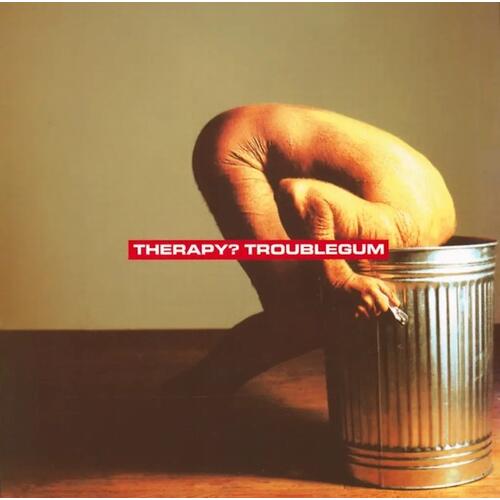 Therapy? Troublegum: Deluxe Edition - LTD (LP) 