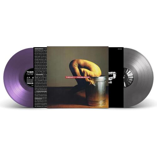 Therapy? Troublegum: Deluxe Edition - LTD (LP) 
