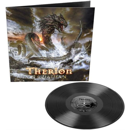 Therion Leviathan (LP)