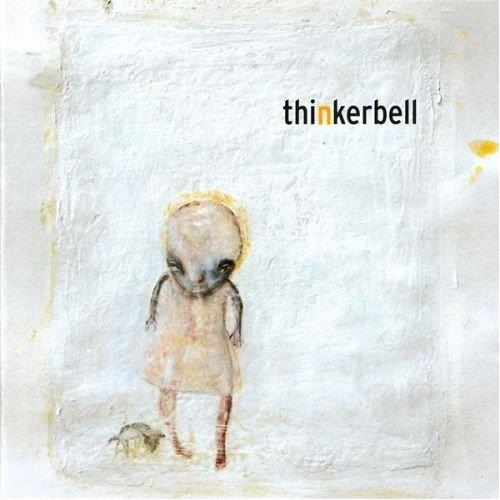 Thinkerbell Thinkerbell - LTD FARGET (LP)