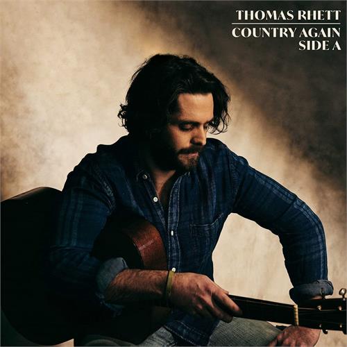 Thomas Rhett Country Again (CD)