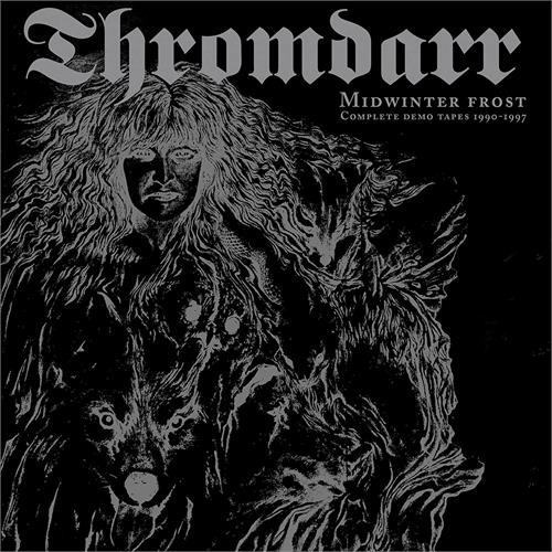 Thromdarr Midwinter Frost - Complete Demo… (2CD)