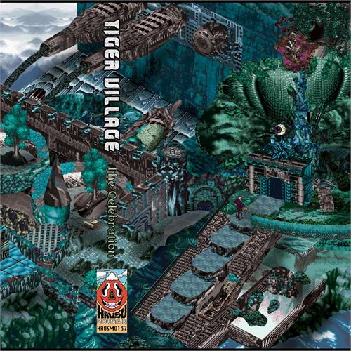 Tiger Village The Celebration (MC) 