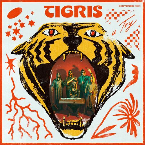 Tigris Utry (LP)