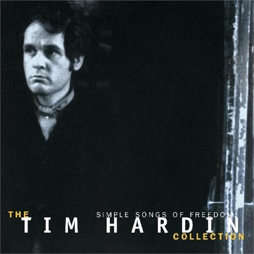 Tim Hardin Simple Songs Of Freedom (CD) 