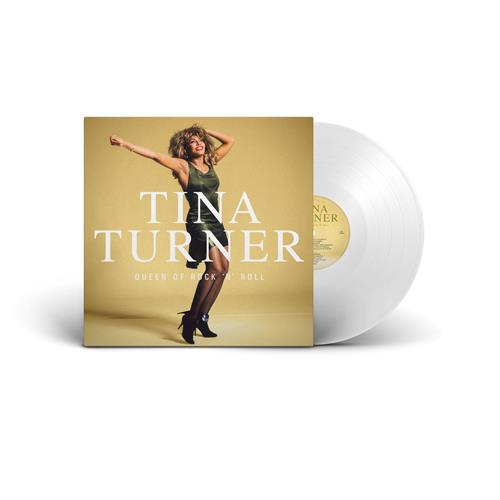 Tina Turner Queen Of Rock 'N' Roll - LTD (LP)