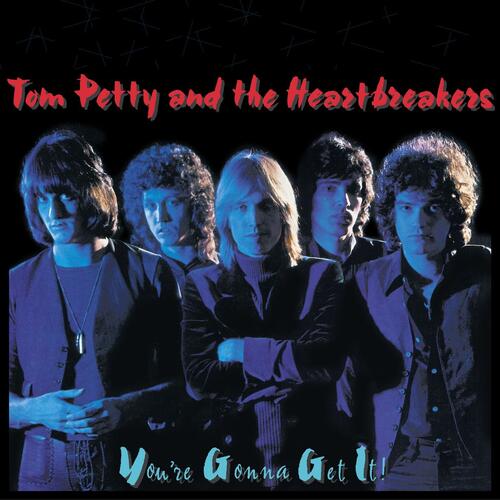 Tom Petty And The Heartbreakers You're Gonna Get It! (LP) 