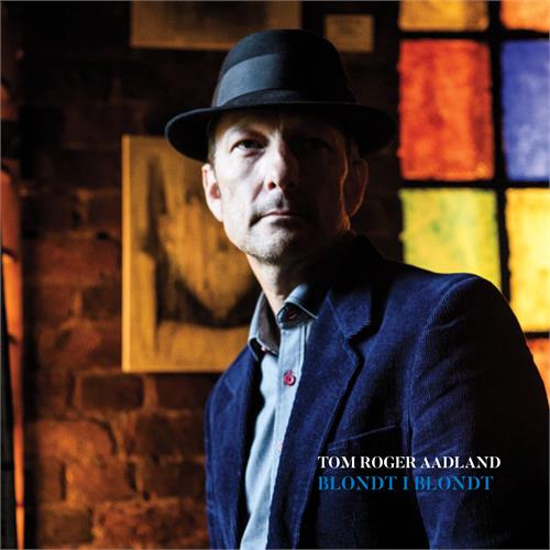 Tom Roger Aadland Blondt I Blondt (CD)