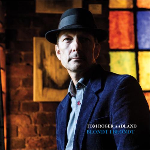 Tom Roger Aadland Blondt I Blondt (CD) 