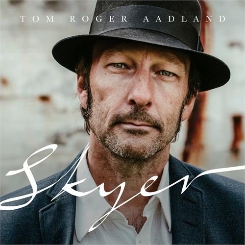 Tom Roger Aadland Skyer - SIGNERT (LP)