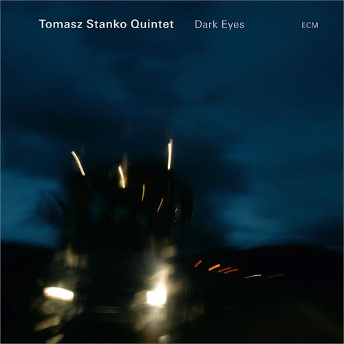 Tomasz Stanko Dark Eyes (CD) 