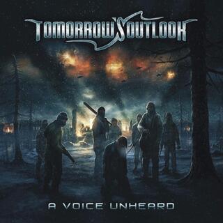 Tomorrow&#39;s Outlook A Voice Unheard (CD)