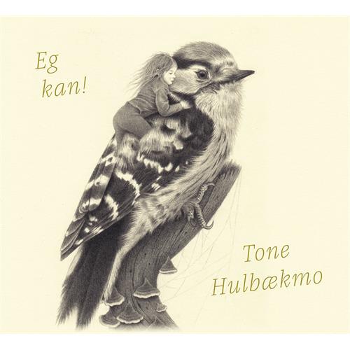 Tone Hulbækmo Eg Kan (CD)