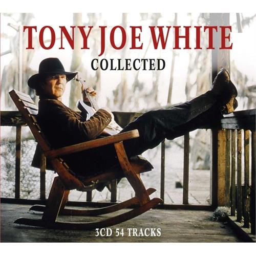 Tony Joe White Collected (3CD)