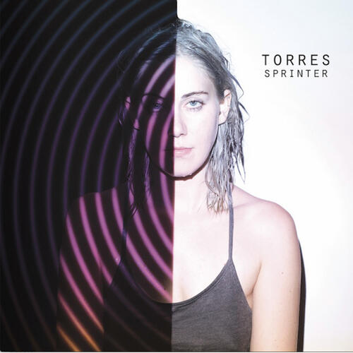 Torres Sprinter (CD) 