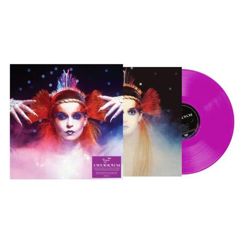 Toyah Four More From Toyah - Expanded (LP) 