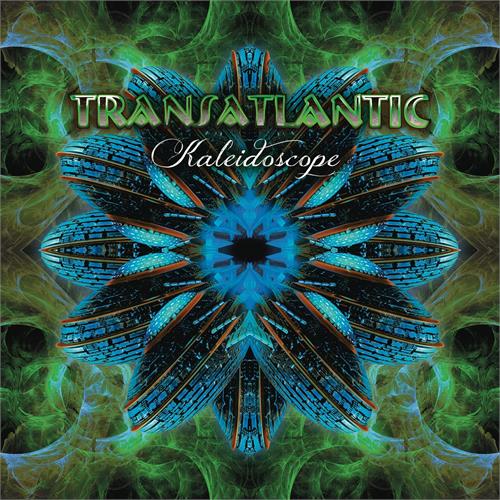 Transatlantic Kaleidoscope (2LP+CD)