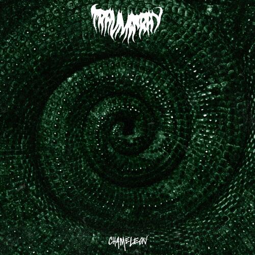 Trauma Ray Chameleon - LTD (LP) 