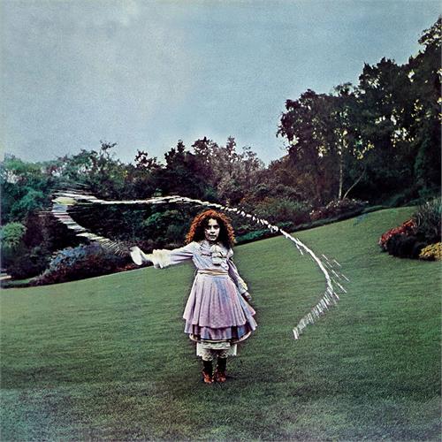 Trees On The Shore (LP) 