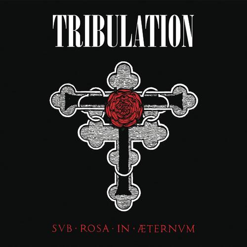 Tribulation Sub Rosa In Aeternum (LP) 