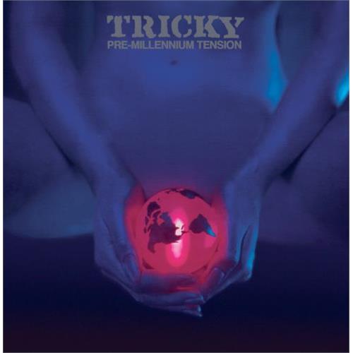 Tricky Pre-Millenium Tension (CD)