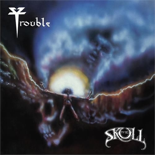 Trouble Skull (CD)