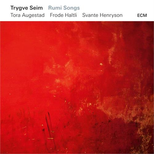 Trygve Seim Rumi Songs (CD)