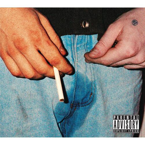 Tyler, The Creator Cherry Bomb - LTD (2LP) 