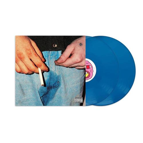 Tyler, The Creator Cherry Bomb - LTD (2LP) 