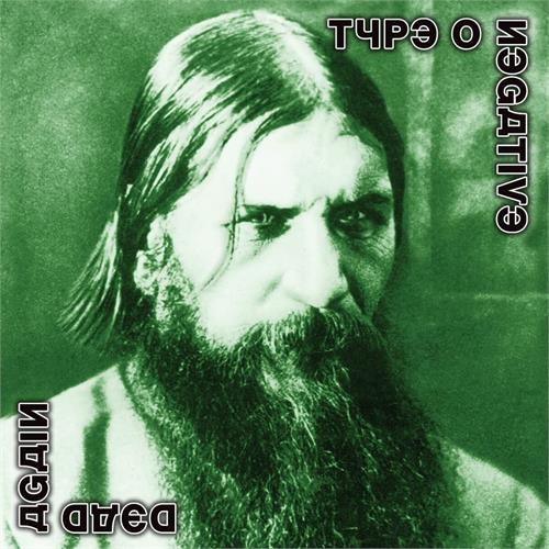 Type O Negative Dead Again (2CD) 