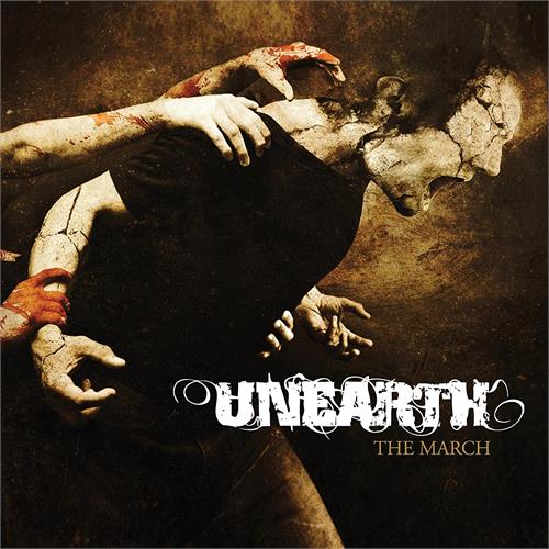 Unearth The March (CD) 