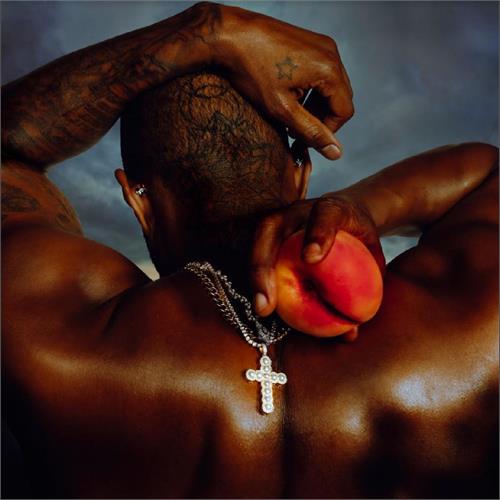 Usher Coming Home - LTD (2LP) 