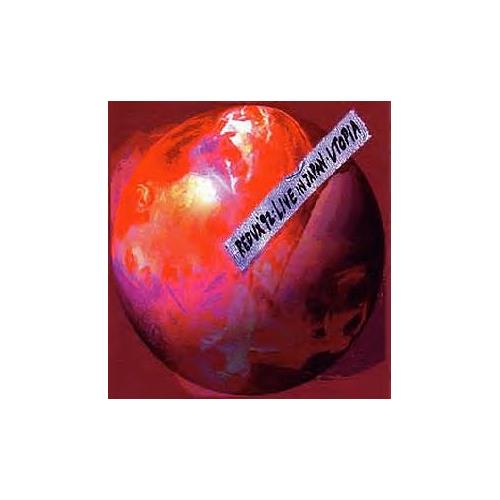 Utopia Redux 92: Live In Japan (CD+DVD) 