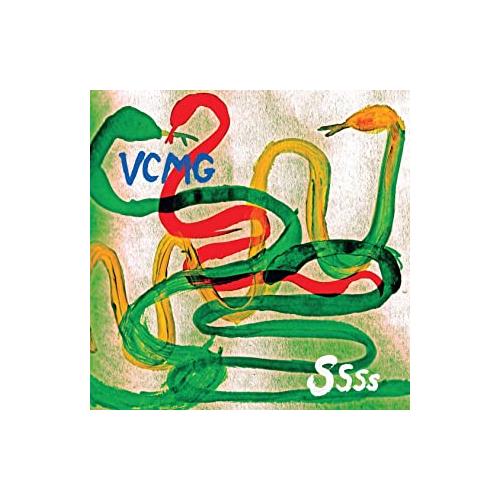 VCMG SSSS (LP+CD)