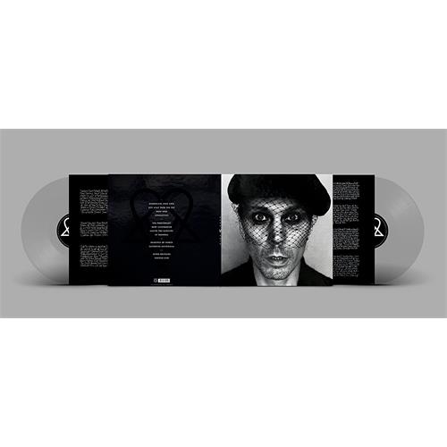 VV (Ville Valo) Neon Noir - LTD (2LP) 