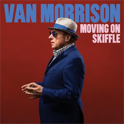 Van Morrison Moving On Skiffle - LTD (2LP) 