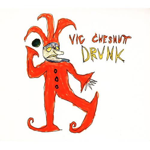 Vic Chesnutt Drunk (CD) 