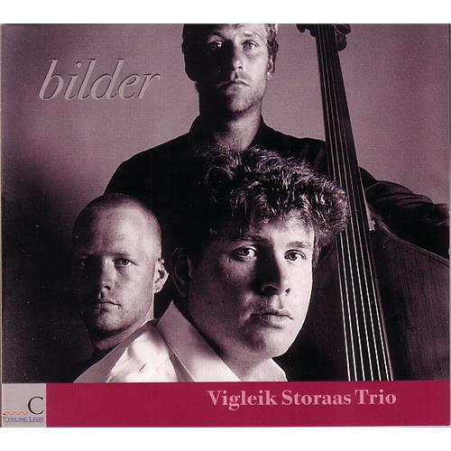 Vigleik Storaas Bilder (CD)