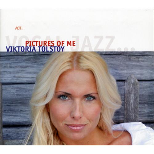Viktoria Tolstoy Pictures Of Me (CD)