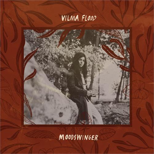 Vilma Flood Moodswinger (CD)
