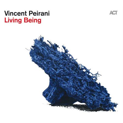 Vincent Peirani Living Being (CD)