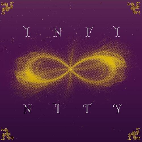 Violette Sounds Infinity (CD)