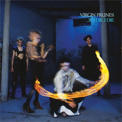 Virgin Prunes …If I Die, I Die (2CD)