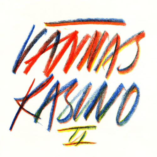 Vännäs Kasino II (LP) 