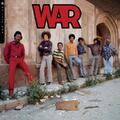 WAR Now Playing - LTD (LP)