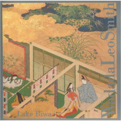 Wadada Leo Smith's Silver Orchestra Lake Biwa (CD) 