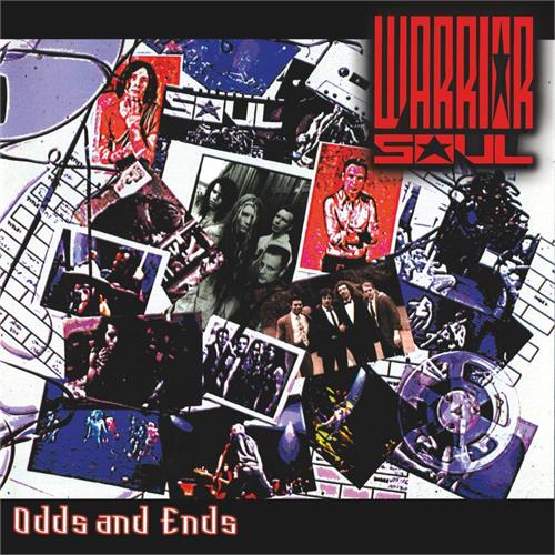 Warrior Soul Odds & Ends - RSD (LP)