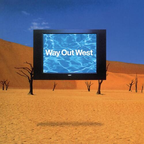 Way Out West Way Out West (CD) 