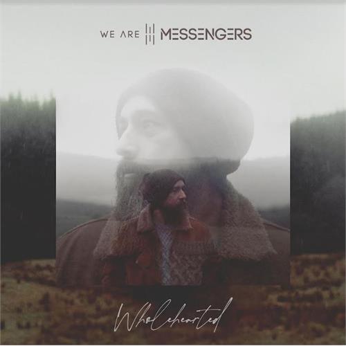 We Are Messengers Wholehearted (CD)
